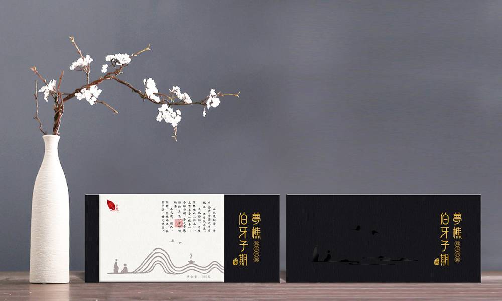 岚皋县土特产包装设计：融入地域文化，让土特产从“地方味”走向“全国潮”