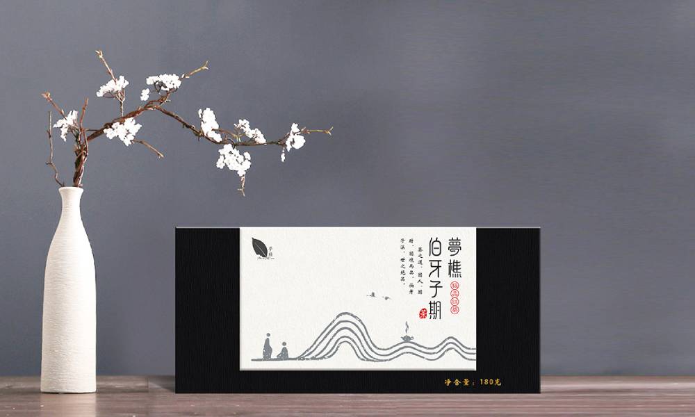 岚皋县国潮包装设计的创新路径——传统文化与年轻潮流的破圈融合