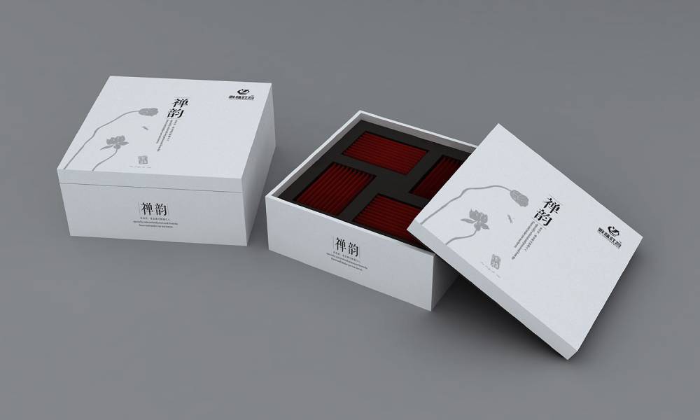 岚皋县茶叶包装设计：以自然意趣，传递城市茶香的清雅韵味